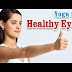 Yoga for Eyes | Eye Exercises to Improve Eyesight Naturally, Exercising for Healthier Eyes