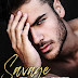 Review: Savage Ruler by Kristen Luciani