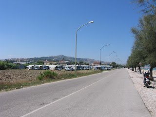 Roseto Bandiera Blu