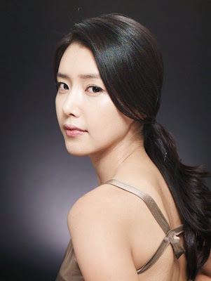 Chae Jung An