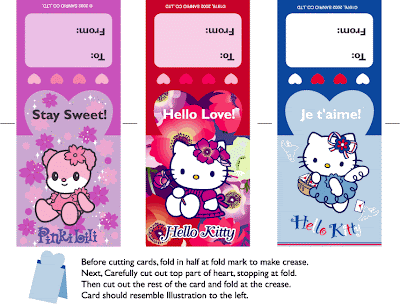 Creat Kitty-Creat Hello kitty-kitty Bag-Mini Treat Bag-Kitty Tape Case Cover-Hello Kitty Ocean
