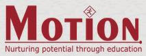 VACANCY AT MOTION IIT-JEE & MEDICAL IN NOVEMBER 2013