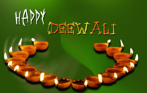 Happy Diwali HD Wallpaper Free