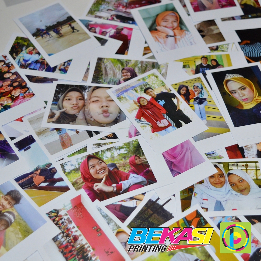 Percetakan BEKASI PRINTING