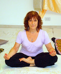 SHANTY YOGA