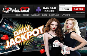 Situs DominoQQ Online Terpercaya