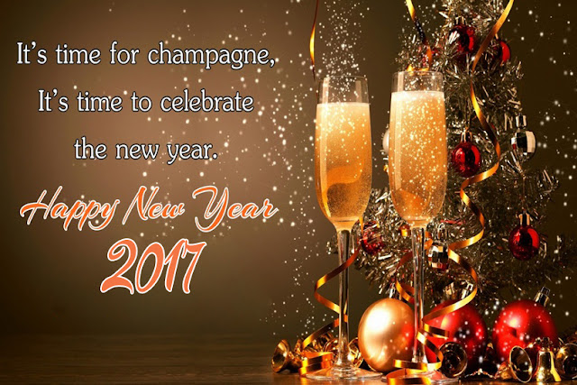 Happy New Year Eve 2017 Greetings | SMS | Messages | Wishes | Poems in Hindi | Shayari