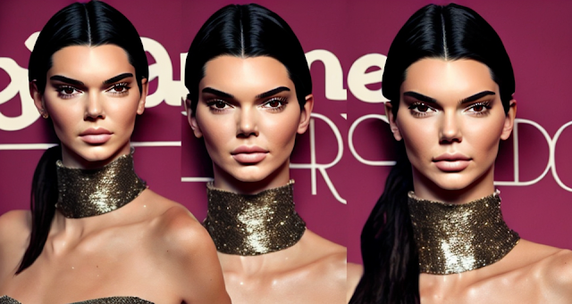 Kendall Jenner's Beauty Evolution: From Reality Star to Makeup Mogul