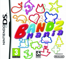 Bandz Mania (Europe) Games Download