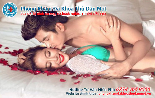 Vì sao nên làm chuyện ấy vào buổi sáng sớm