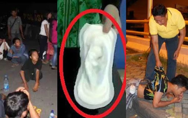 Heboh Kasus Air Rebusan Pembalut Wanita, Ini Hasil Pantauan Polda Sumut