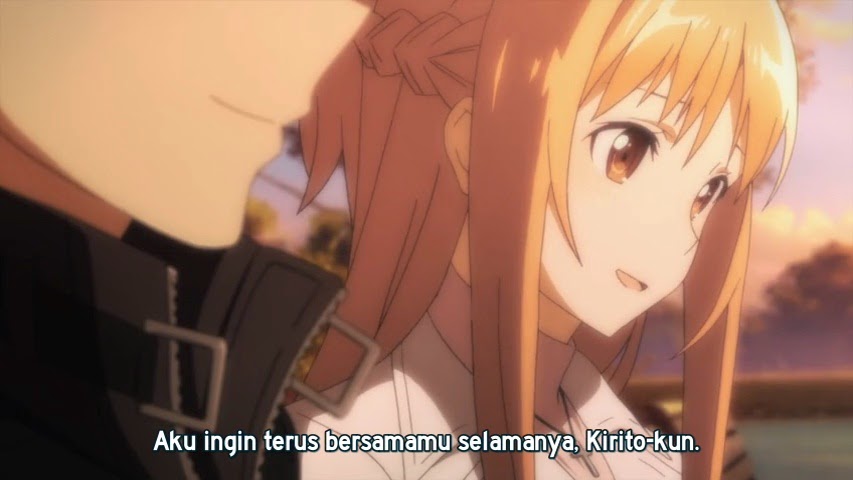 Review Anime Sword Art Online II (Gun Gun Online)