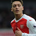 Ozil set to leave Arsenal in January