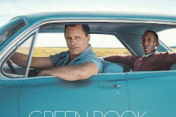 Green Book (2018) 