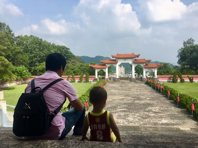 Kaohsiung Qishan Confucius Temple 旗山孔子廟, Kaohsiung, Taiwan