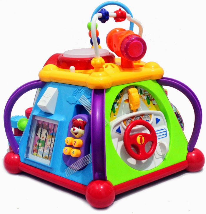  Mainan  Anak  Setiran Mobil Mainan  Oliv