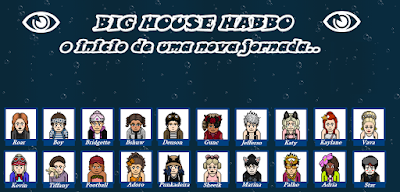 Big House Habbo