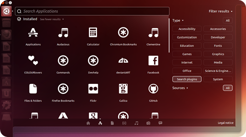 ubuntu13.10-unity-smart-scopes-enable