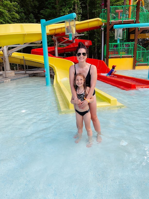 nc blogger, north carolina blogger, travel nc, yogi bear's jellystone camp-resort, golden valley, family vacation ideas