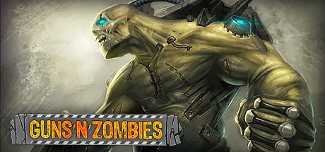 Guns N Zombies RePack