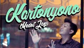  Chord Lagu & Kunci Gitar Denny Caknan - Kartonyono Medot Janji