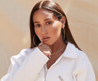 Adrienne Bailon-Houghton Shares How Her Latinidad Inspired Her Latest Business Venture, XIXI 