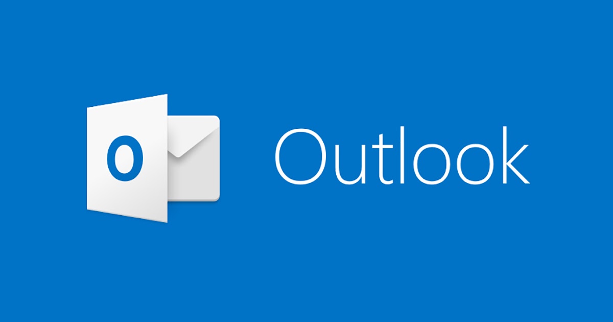 Cara Membuat Akun Email Microsoft dengan Outlook - Masoga Net