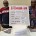 NDLEA busts three syndicates in Lagos, arrests drug baroness, four kingpins thumbnail