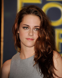 KRISTEN STEWART