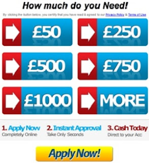 Fast Cash Loans