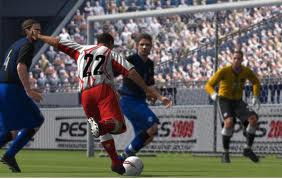 aminkom.blogspot.com - Free Download Games Pro Evolution Soccer 2009