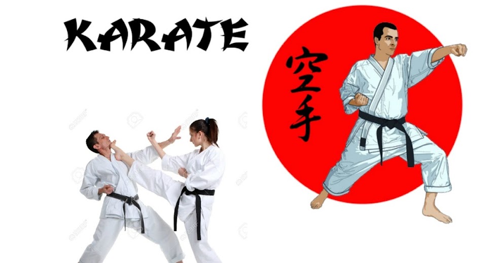 Karate