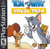 Free Download Tom & Jerry : House Trap