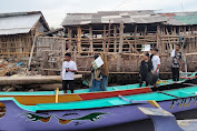 Adil GAMA Deklarasi Bersama Nelayan di Seruni Mumbul