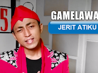 Download Lagu Gamelawan - Jerit Atiku Mp3 (Single Terbaru Via Vallen 2018)