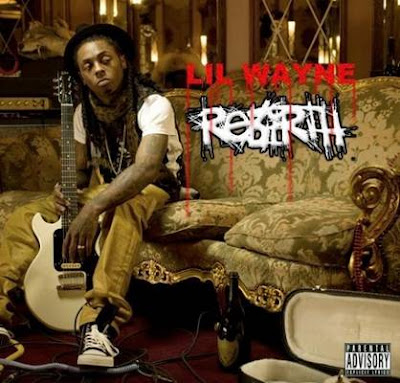 lil wayne album 2009