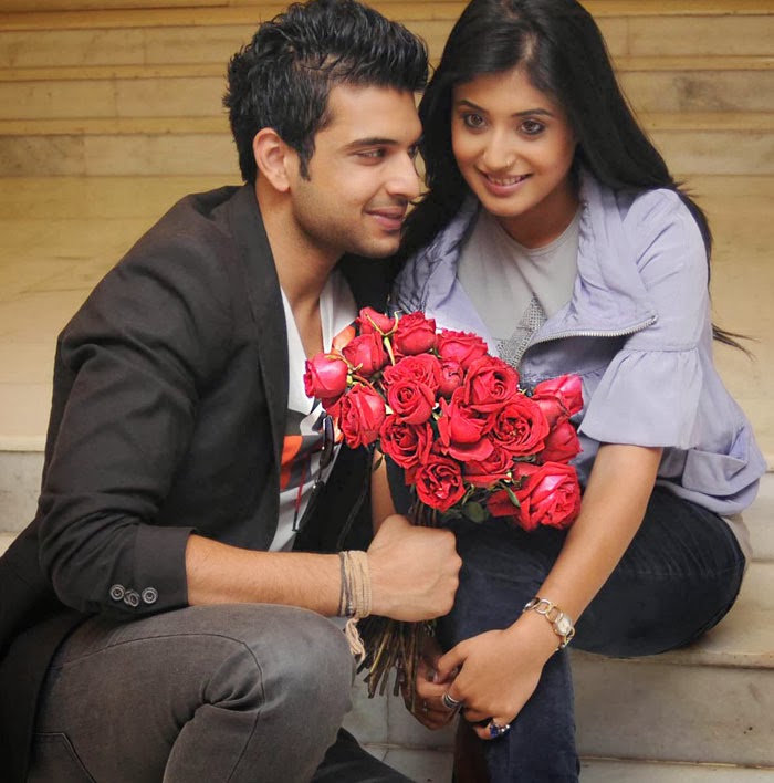 Karan Kundra & Kritika Kamra Couple HD wallpapers Free Download