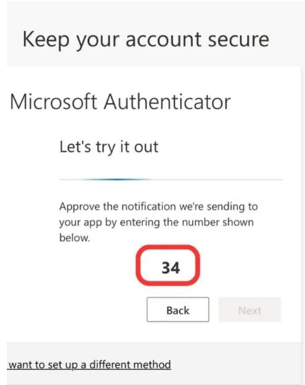 Microsoft Authenticator: Apakah itu, cara ia berfungsi, dan cara menggunakannya!