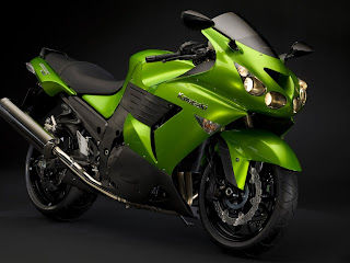 Picture Wallpaper  Kawasaki Ninja ZX 14R ABS Special Edition 2013