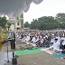 Shalat Iedul Fitri di Bolo, Bupati Bima Ingatkan Pentingnya Kedermawanan