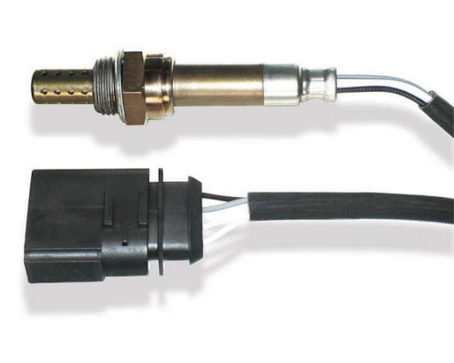 sensor de oxigeno jetta 2008