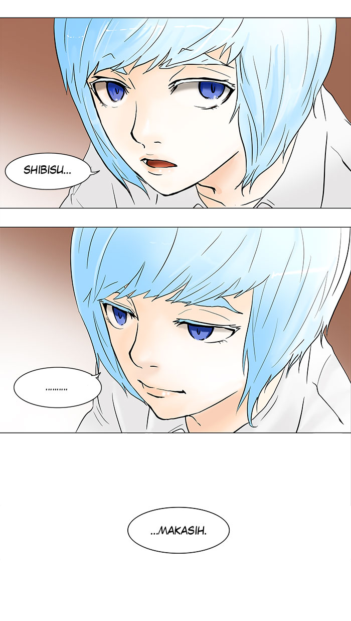 Tower of God Bahasa indonesia Chapter 41