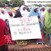 Rido Women Protest Their Men's Sexual Weakness