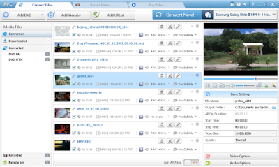 Any Video Converter Ultimate 5.8.8 +Serial Key Free Download