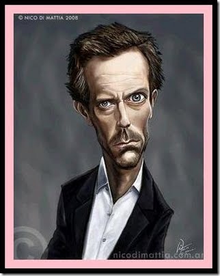 Dr. House