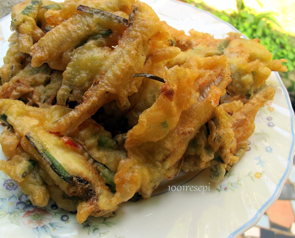 Resepi Buat Cucur Jagung - Quotes Best d