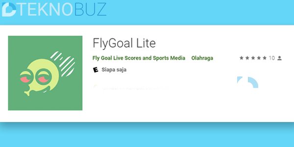 FlyGoal Lite