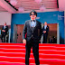 ‘Takila’ fame Sandeep Kartar Singh Walks the 77th Cannes Red Carpet to Thunderous Applause
