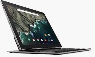 tablet Pixel C