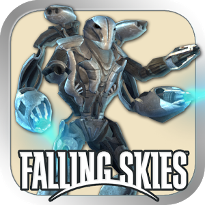 Falling Skies: Planetary War APK v1.1.3 MOD [Unlimited Money] Download